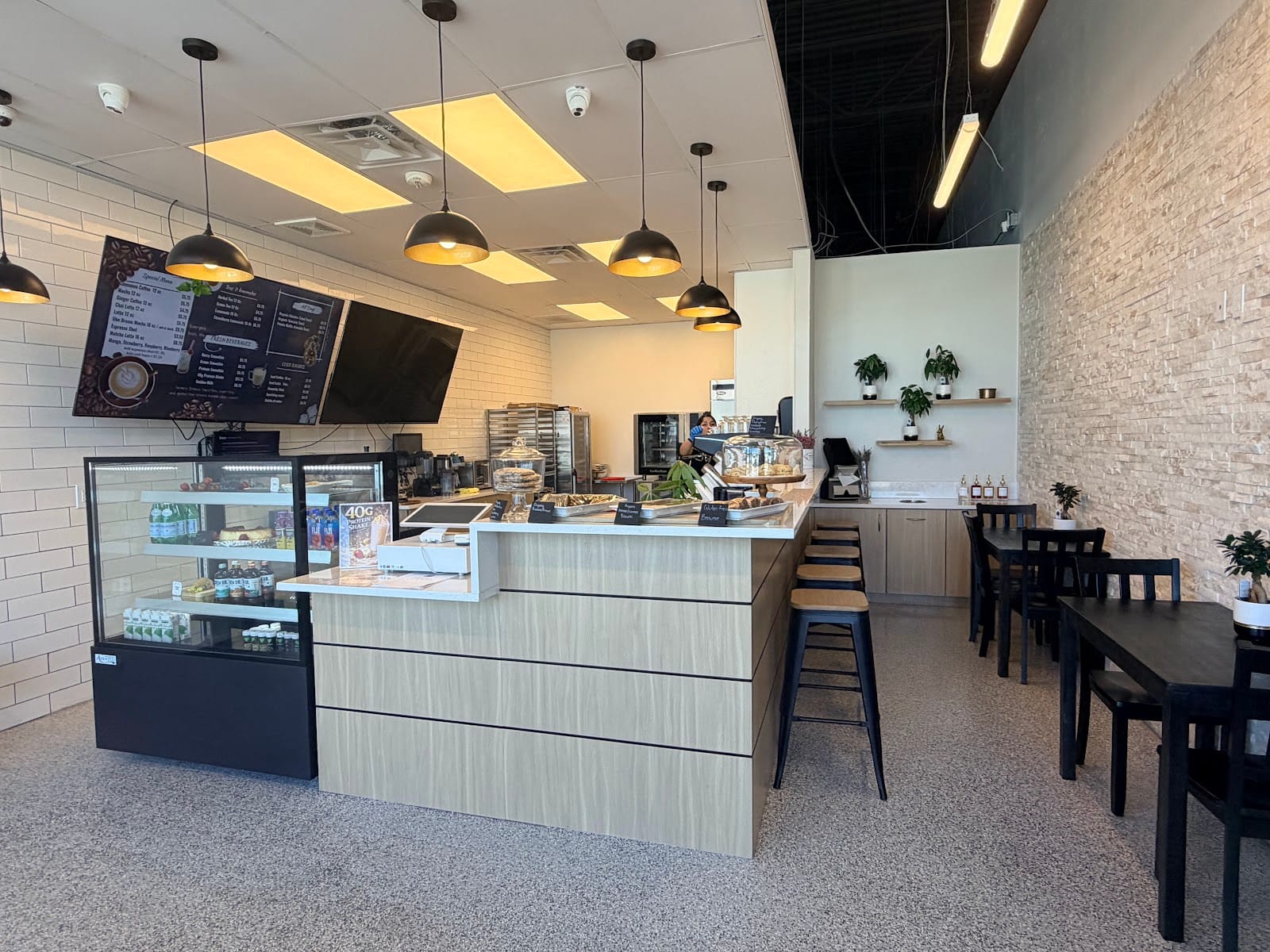 Cultured Cafe Organic