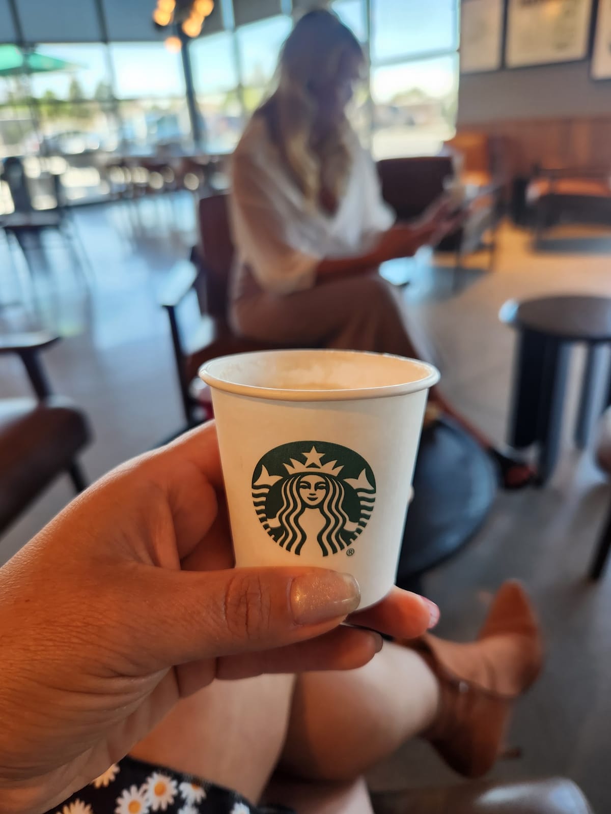 Starbucks Coffee Company
