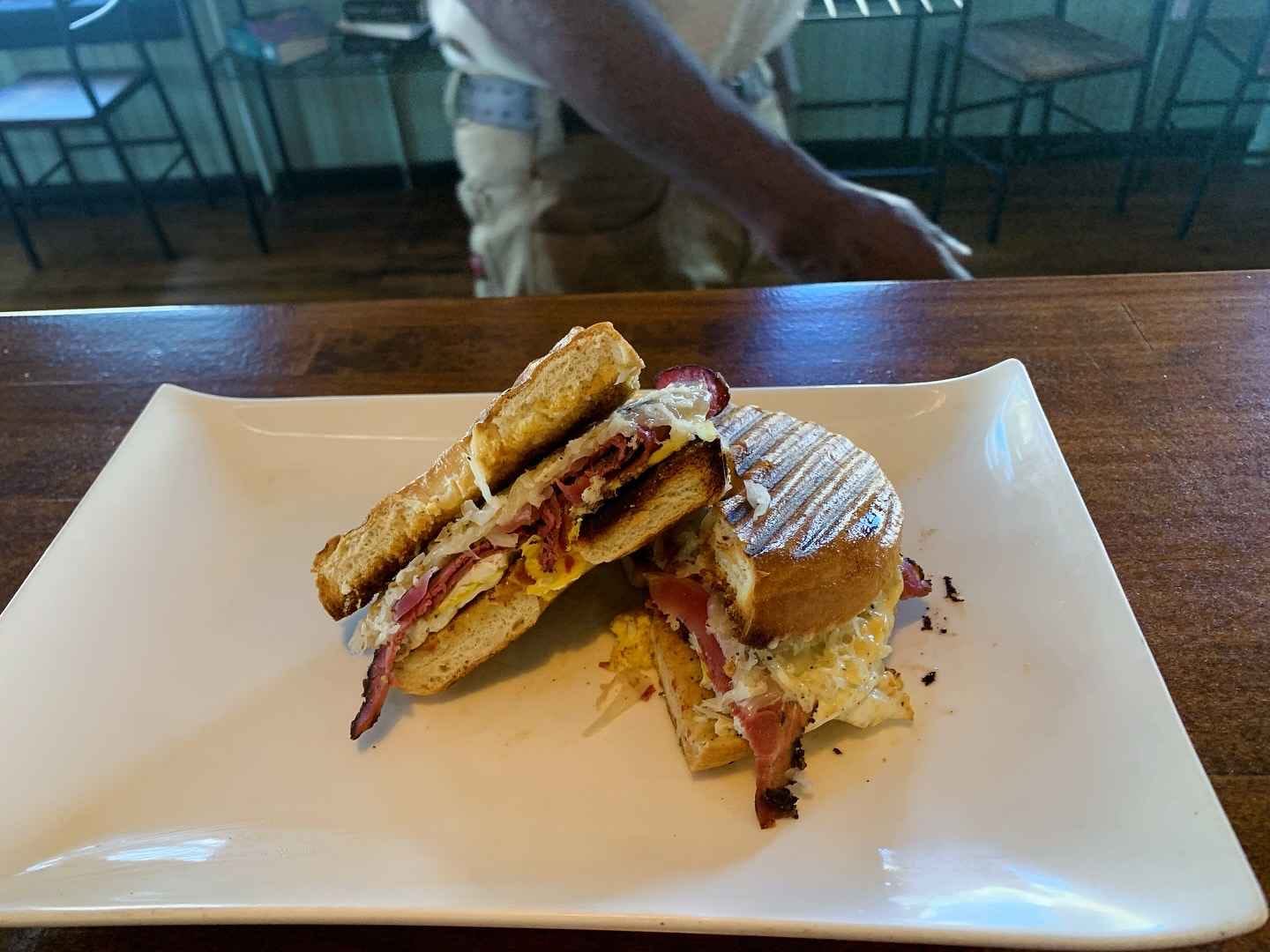Sesh House Cafe