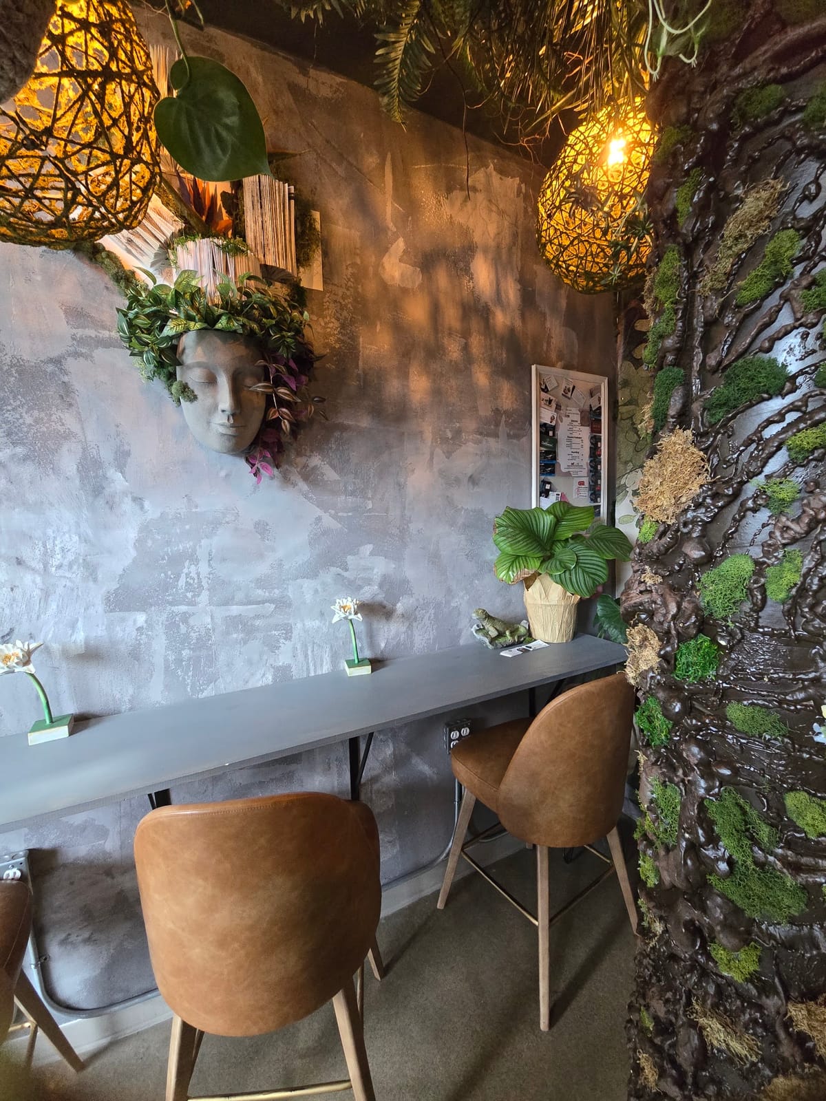 Florfe Cafe