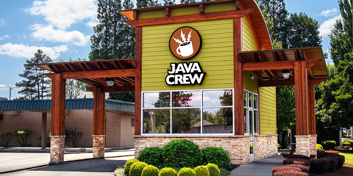 Java Crew Keizer photo 2