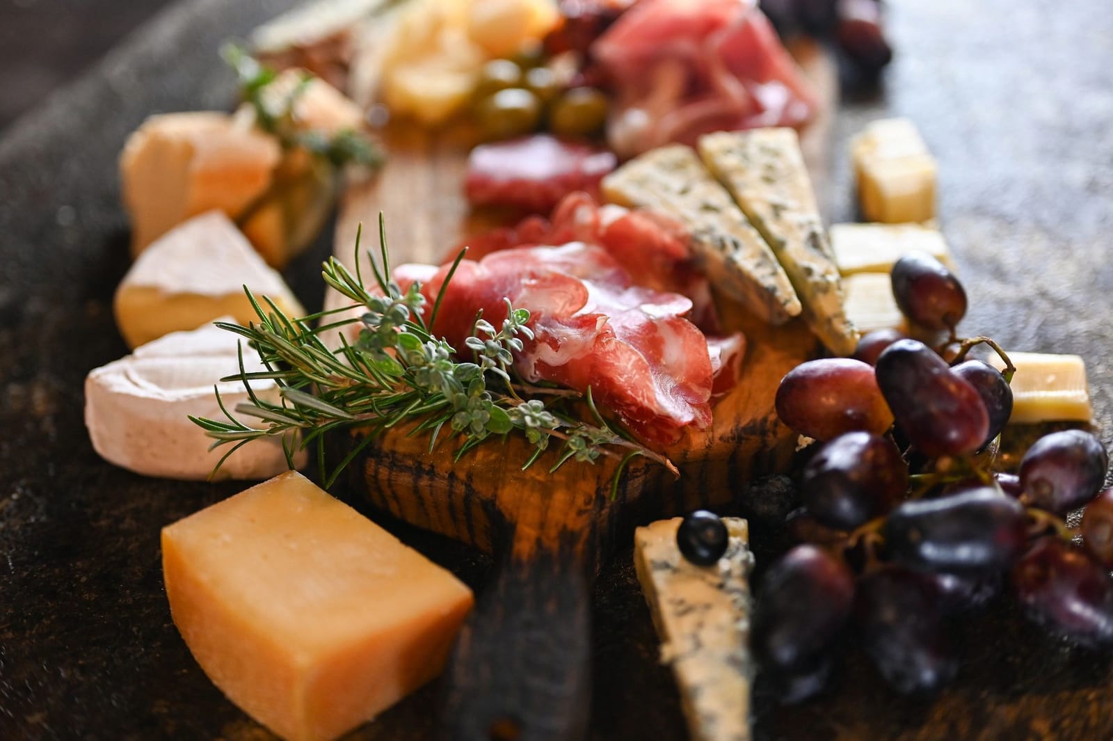 Creative Catering & Charcuterie photo 2