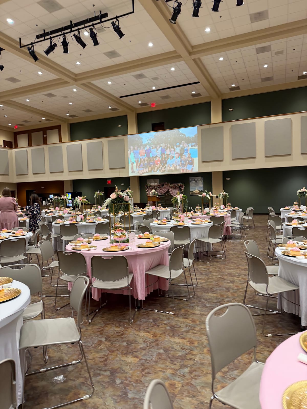 Creative Catering & Charcuterie