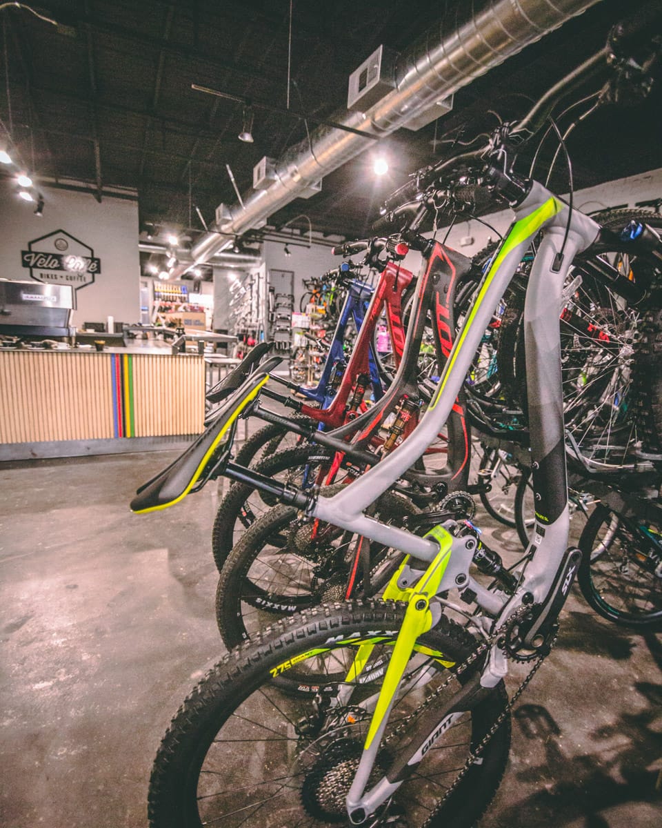 Velo Cafe - Coffee Bar photo 4