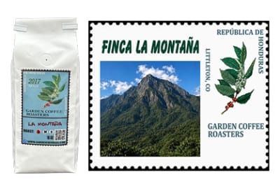 Garden Coffee Co. Roastery photo 4