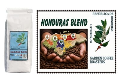 Garden Coffee Co. Roastery photo 6