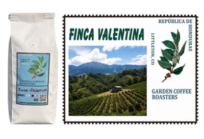 Garden Coffee Co. Roastery photo 5