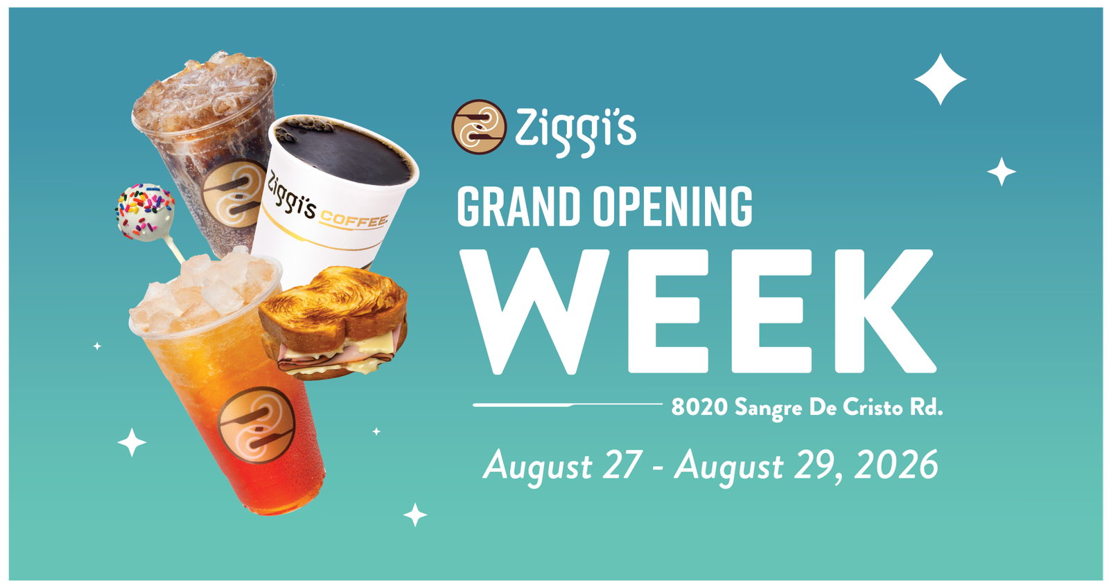Ziggi's Coffee photo 4