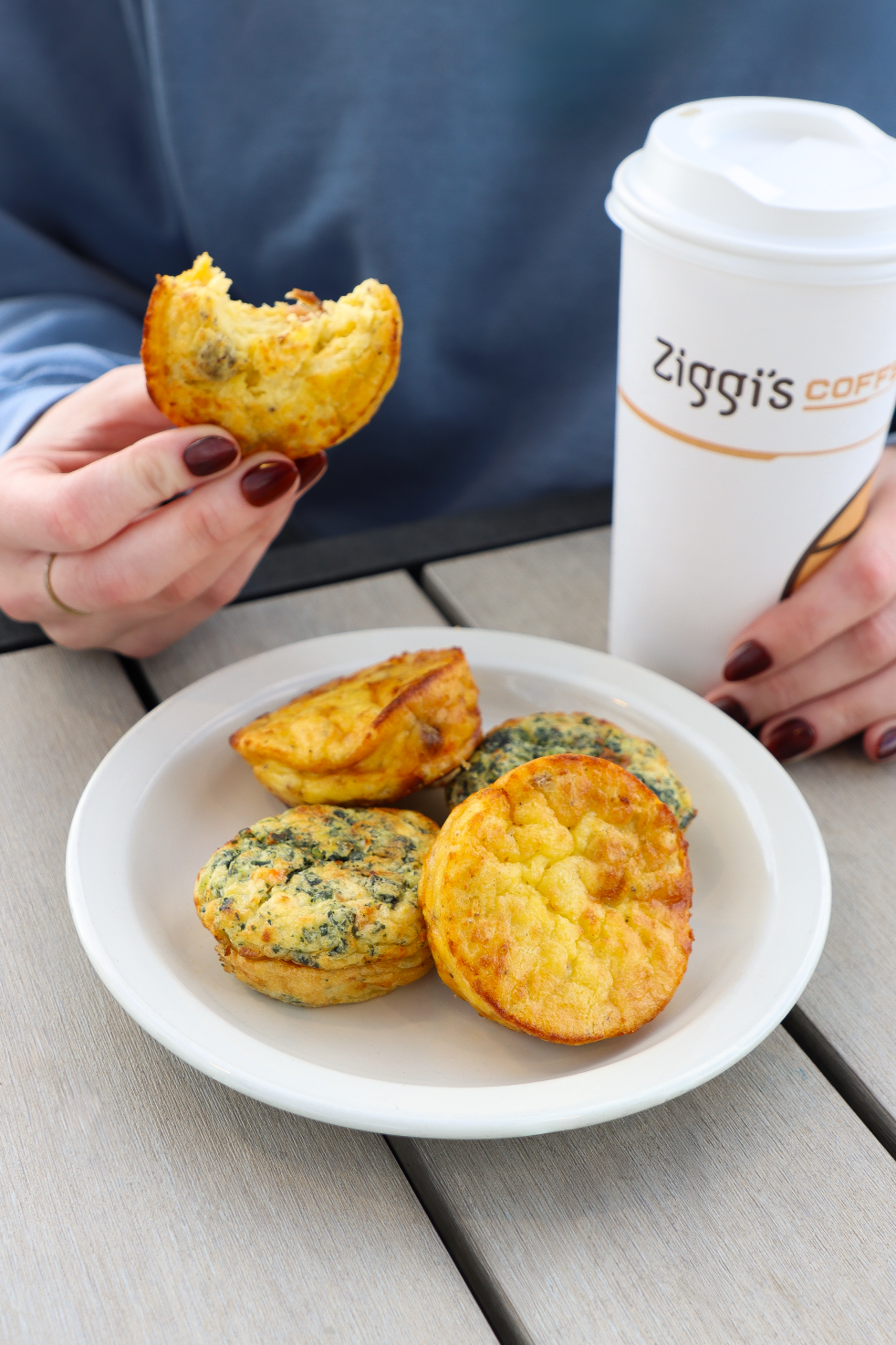Ziggi's Coffee
