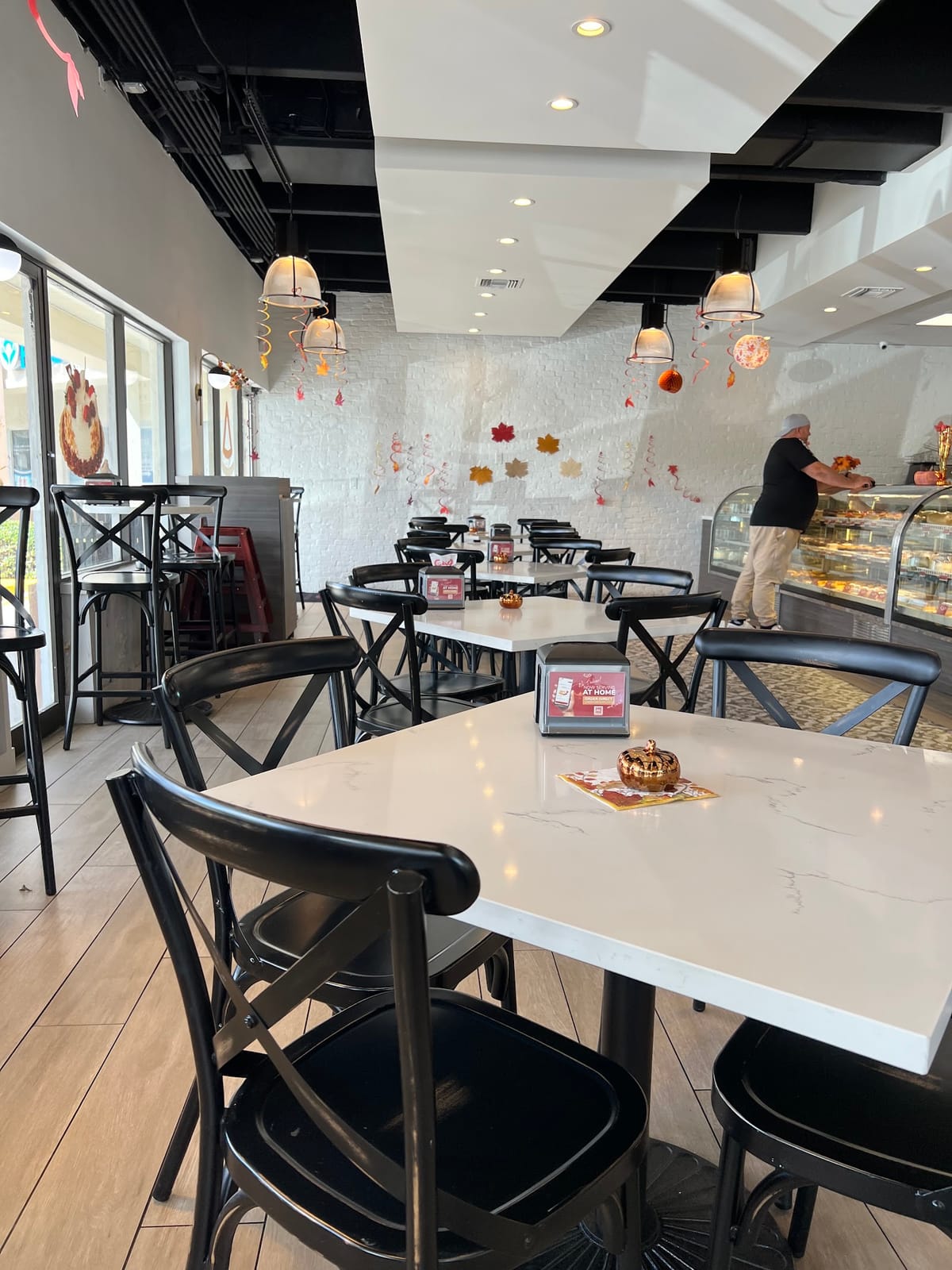 CAO Bakery & Cafe