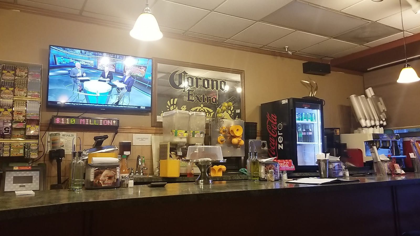 Munchies Cafe