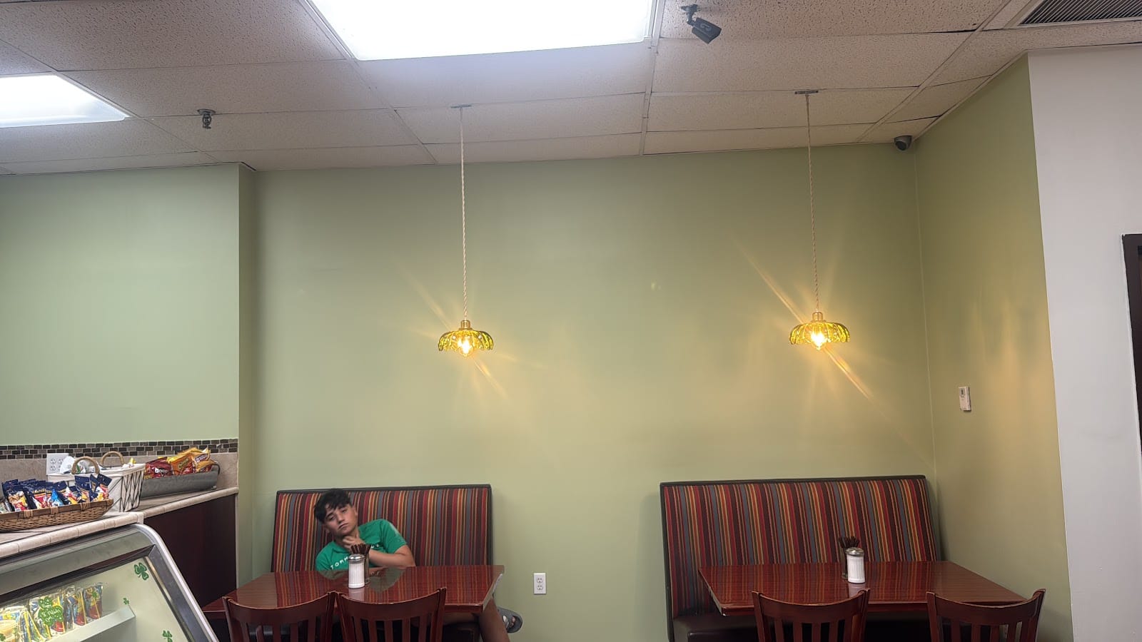 Mayi's Cafe