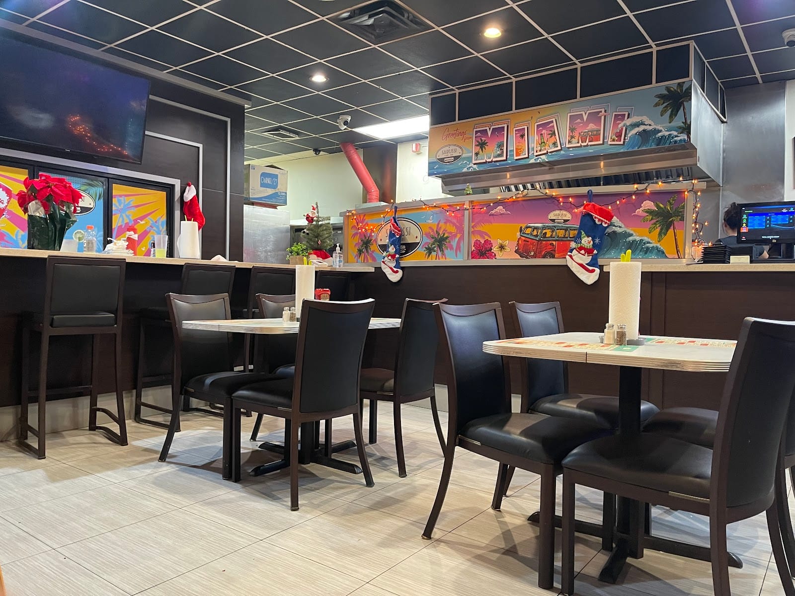 Sarussi Cafe Subs photo 1