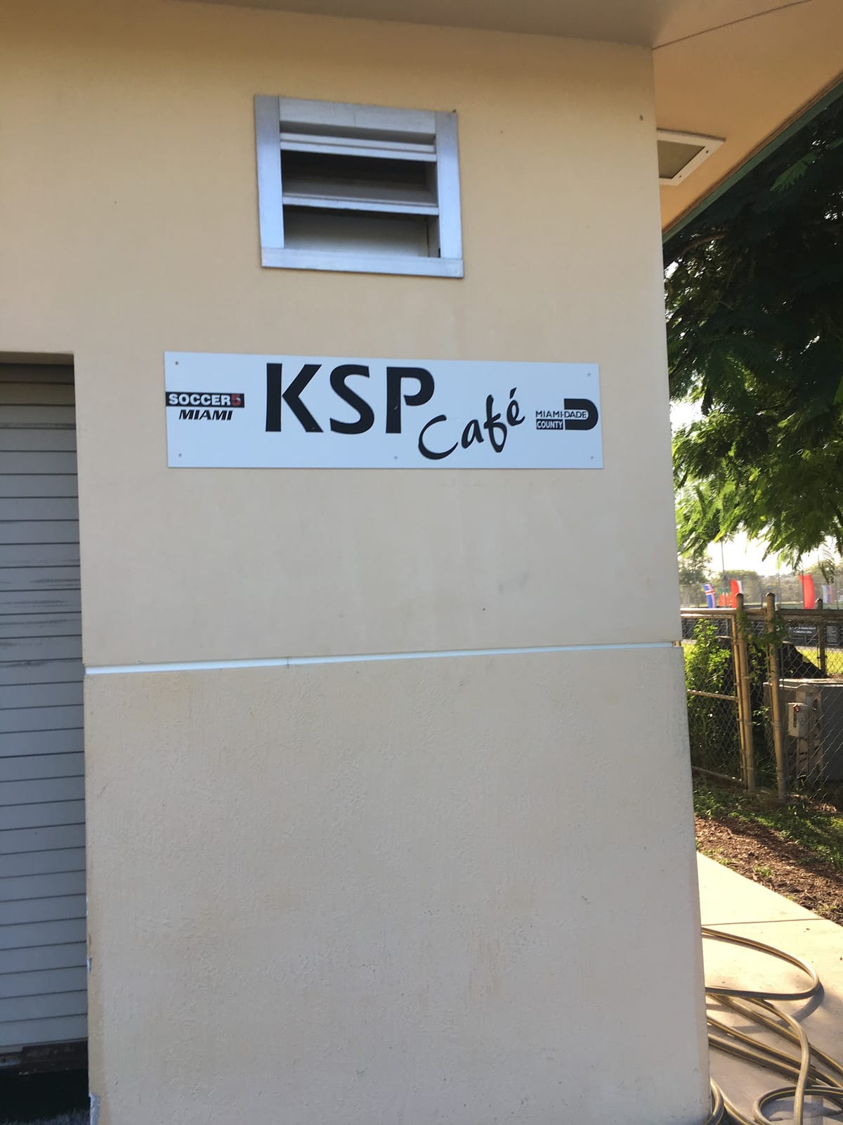 KSP Cafe