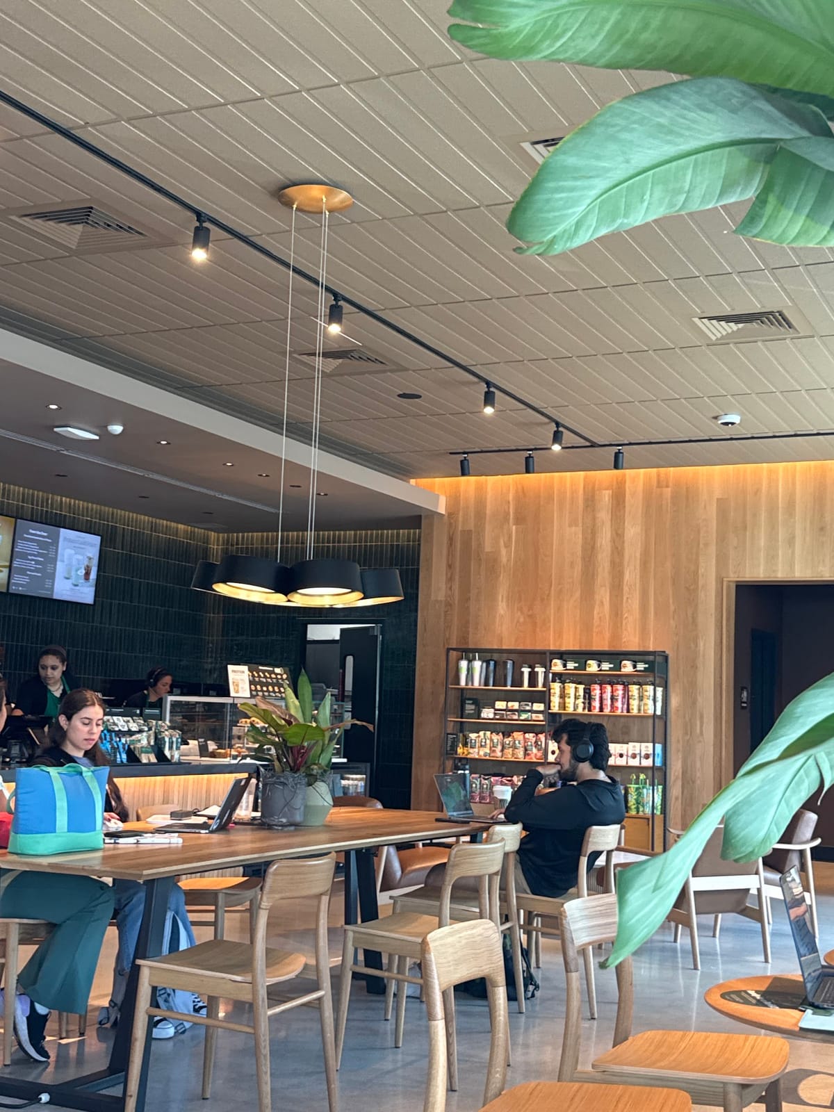 Starbucks Coffee Company
