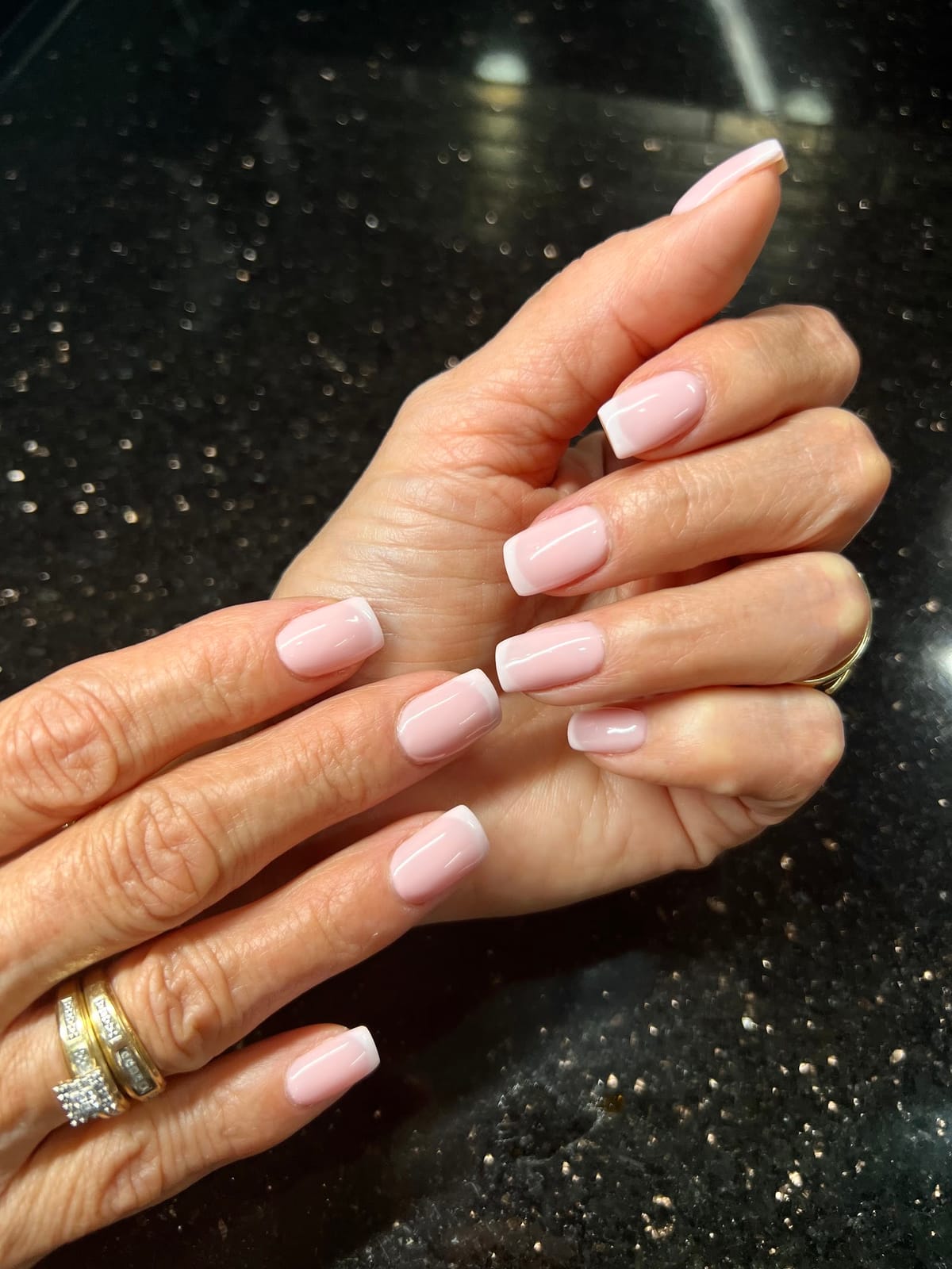 Cafe Polish Nail Studio
