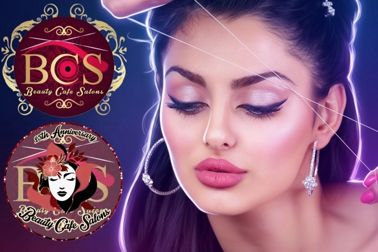 Beauty Cafe Salon Kendall (Eyebrows, Tinting & Waxing) (INSIDE SEDANO’S)