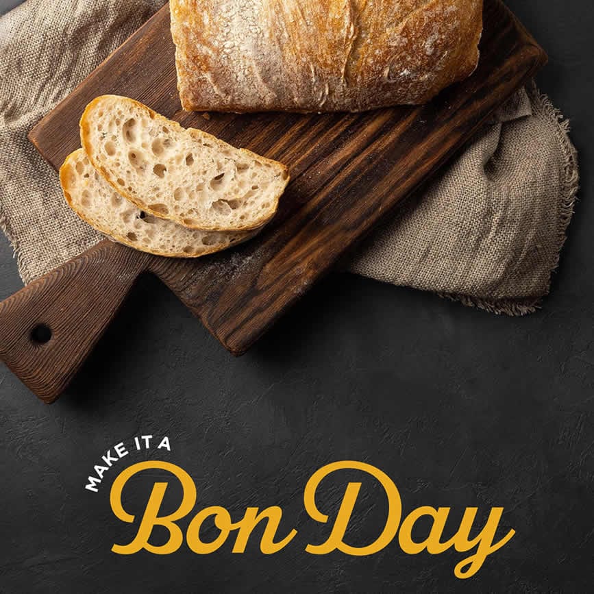 Au Bon Pain