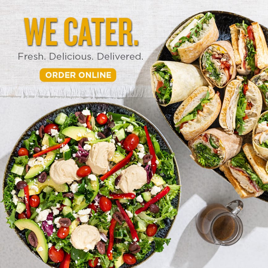 Au Bon Pain photo 4