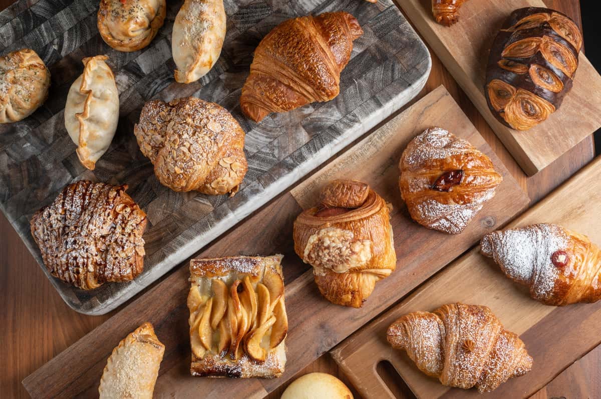 La Boulangerie Boul'Mich photo 3