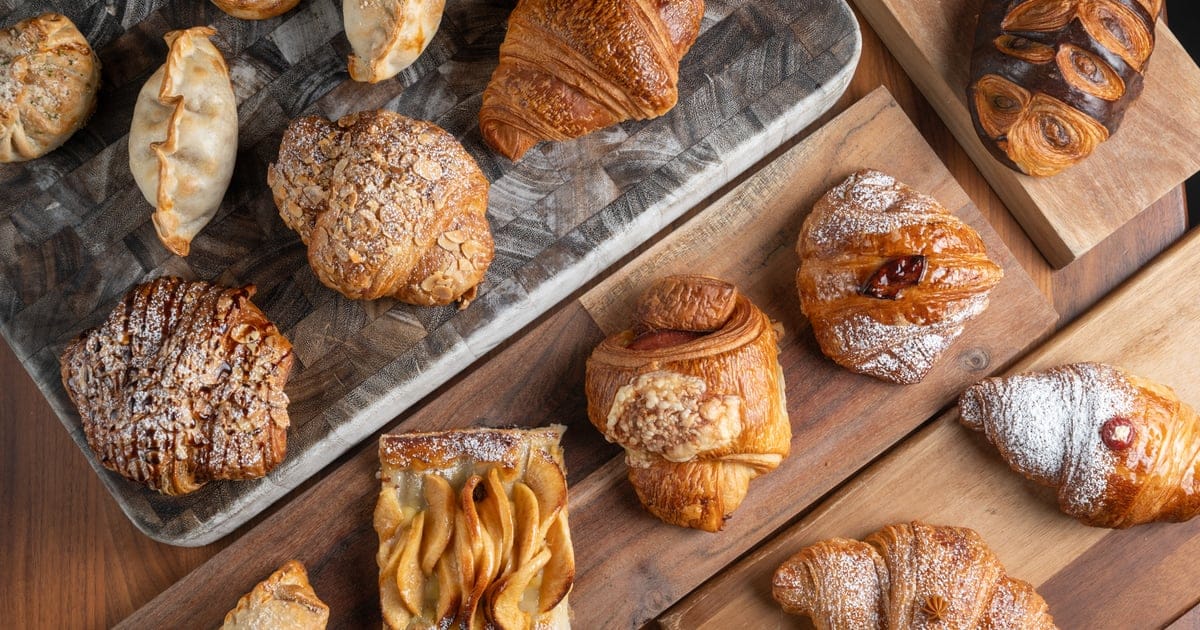 La Boulangerie Boul'Mich photo 2
