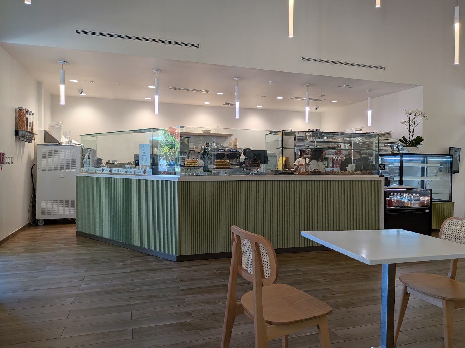 Salty Sisters Cafe