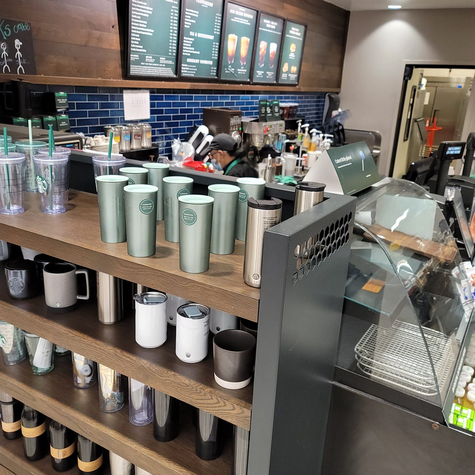 Starbucks Coffee Company
