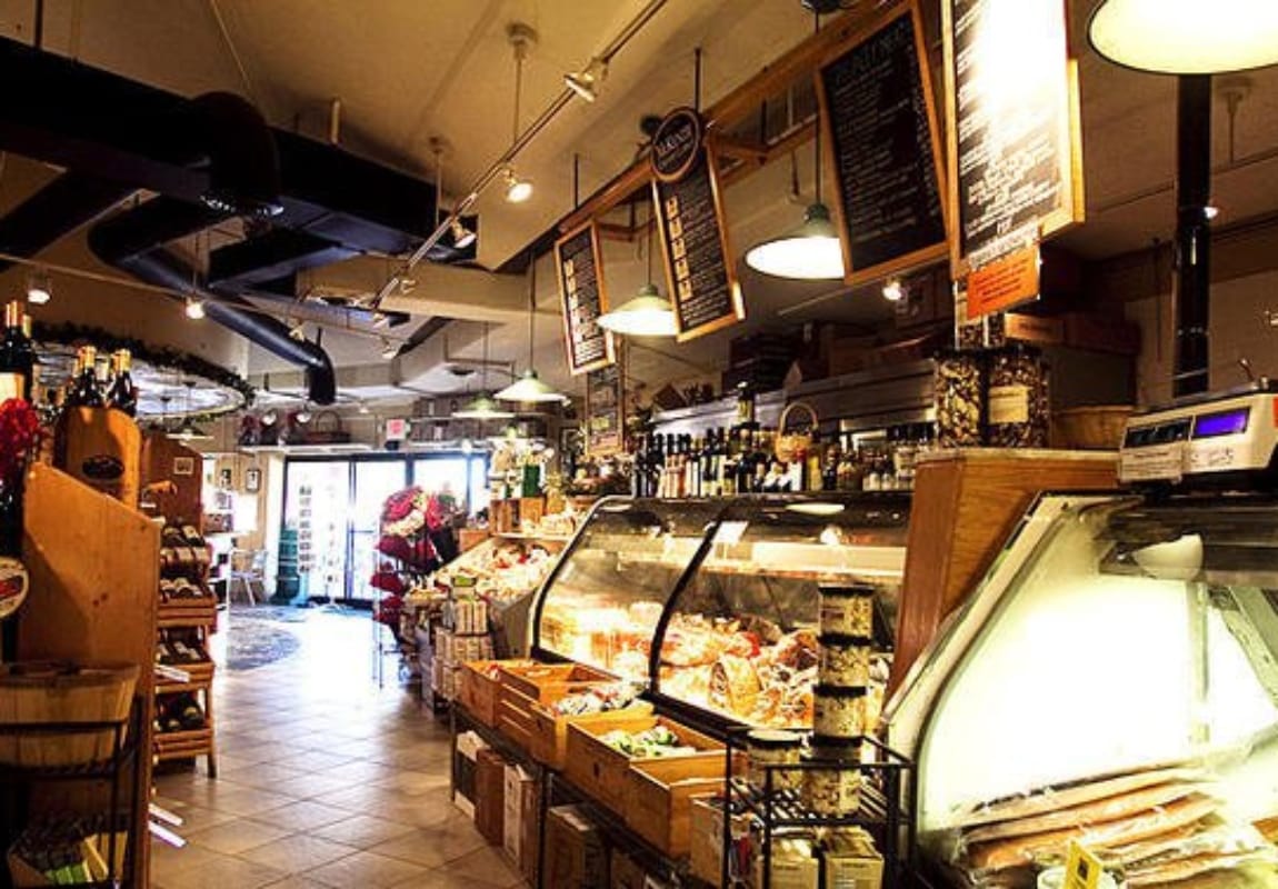 Joanna's Marketplace