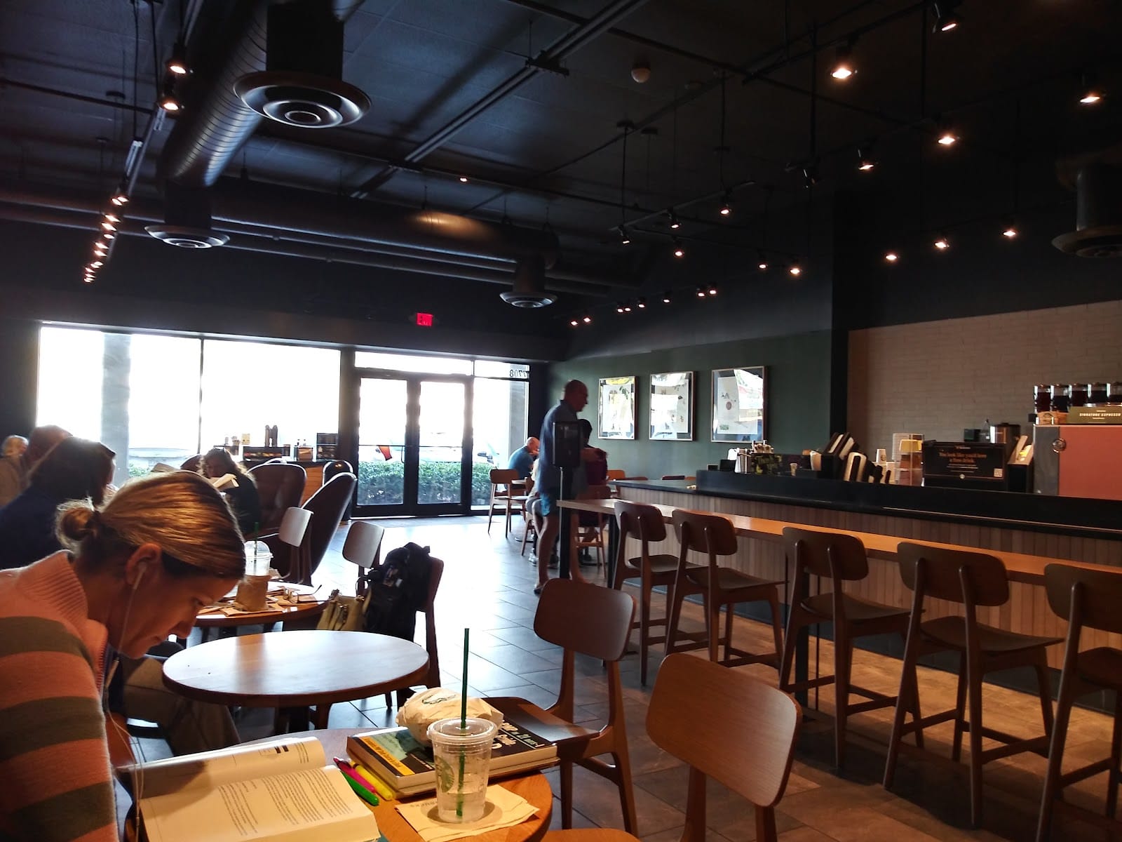 Starbucks Coffee Company