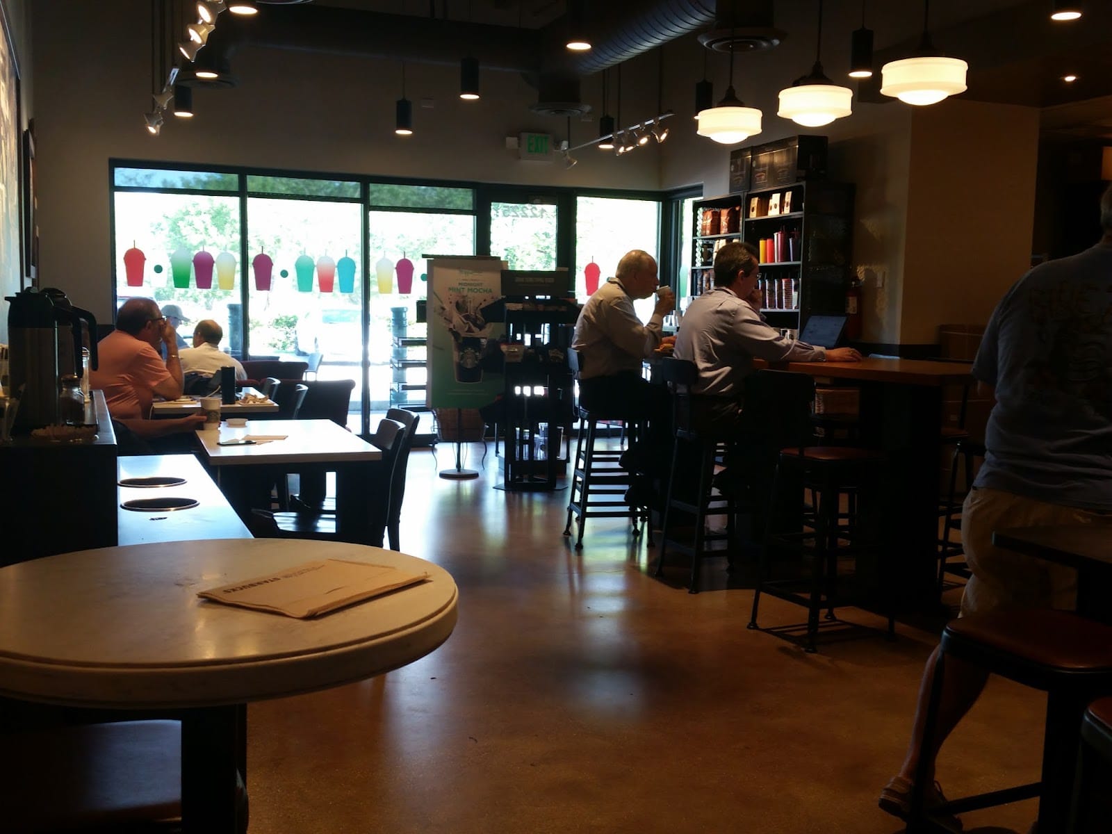 Starbucks Coffee Company