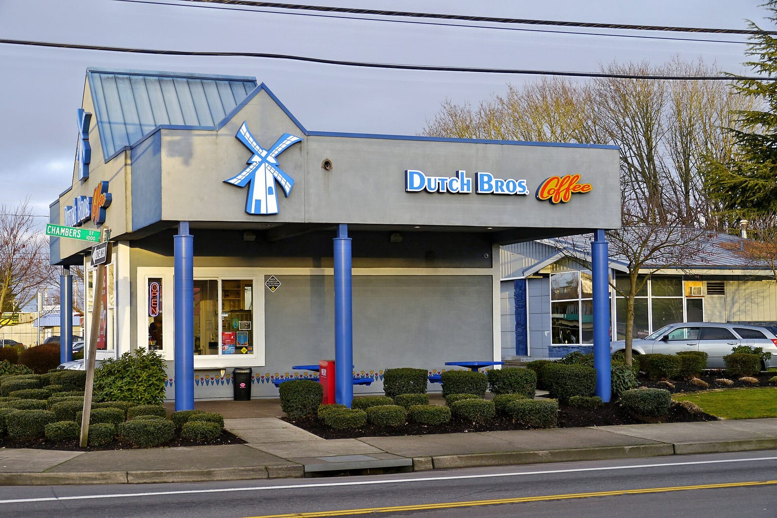Dutch Bros. Coffee photo 2