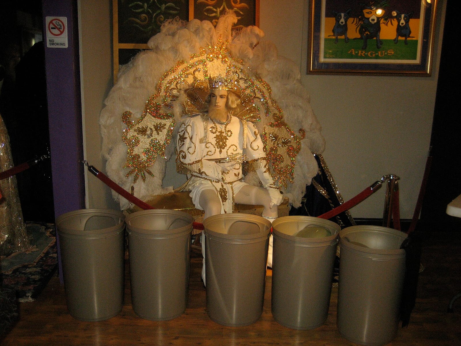 The Coffee Trolley photo 2