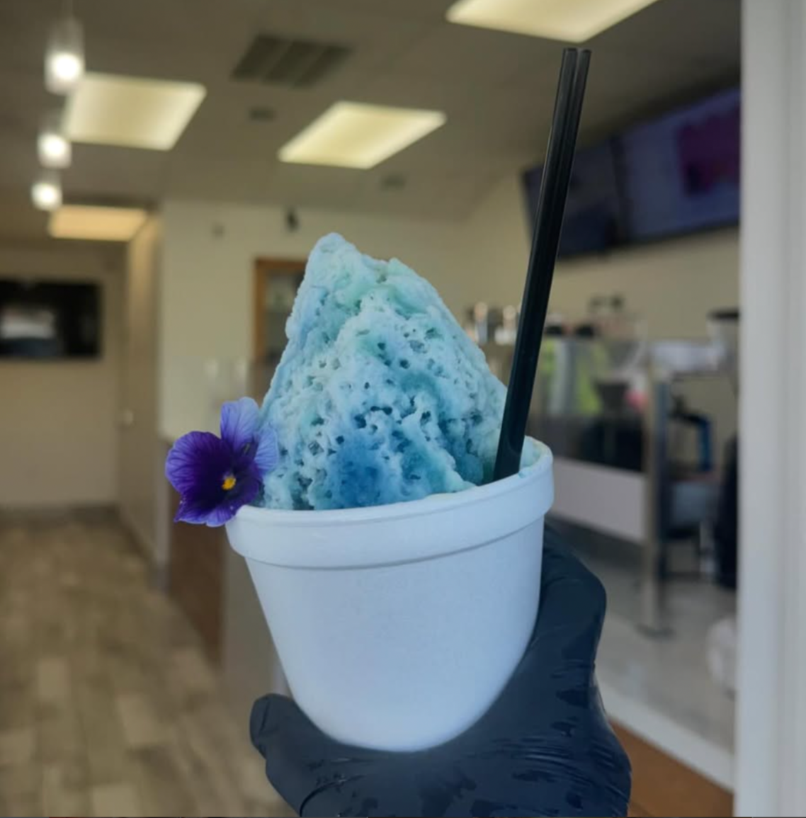 nectar ice (snoballs • softserve • coffee) photo 5