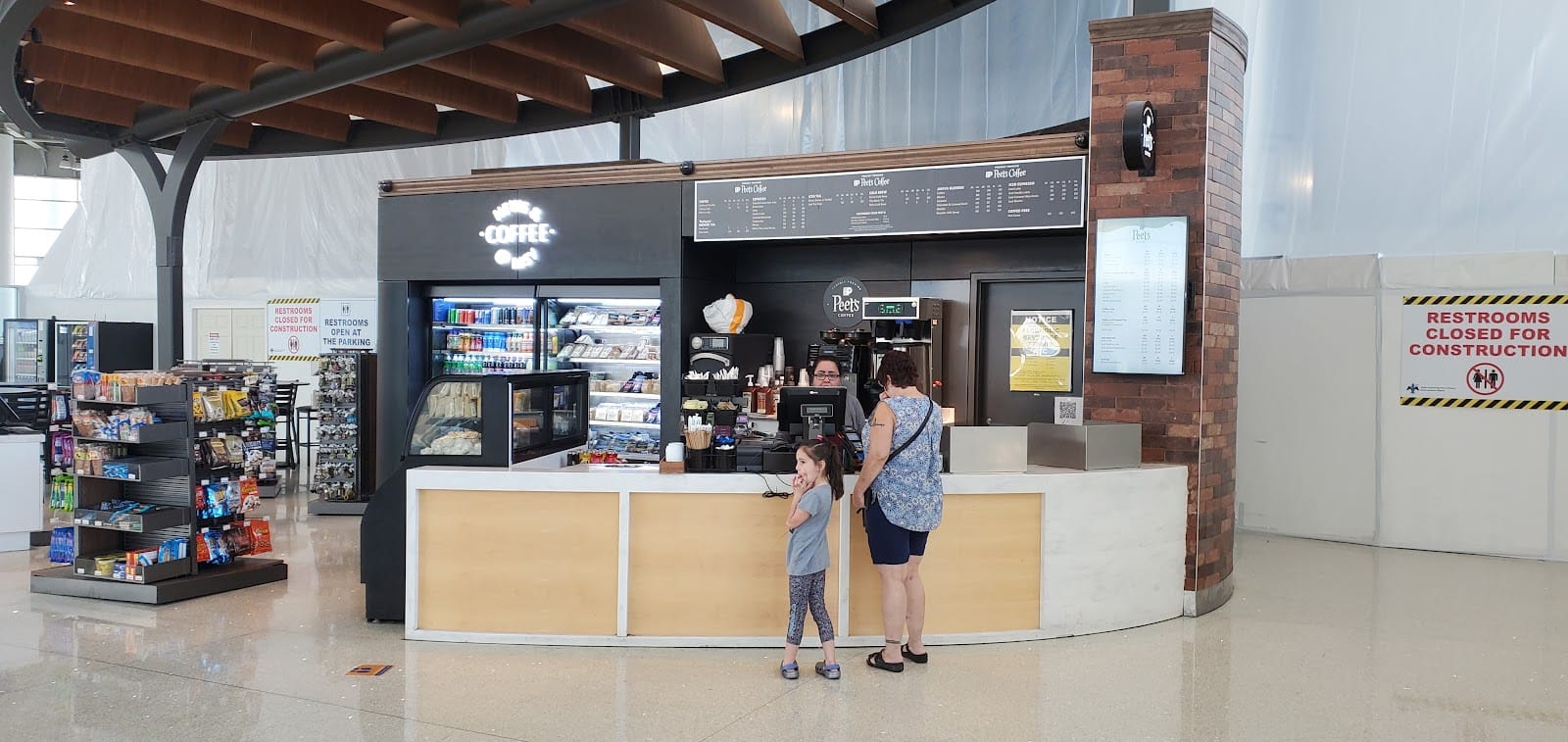 Peet's Coffee