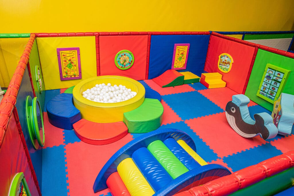 Luv 2 Play Metairie photo 4