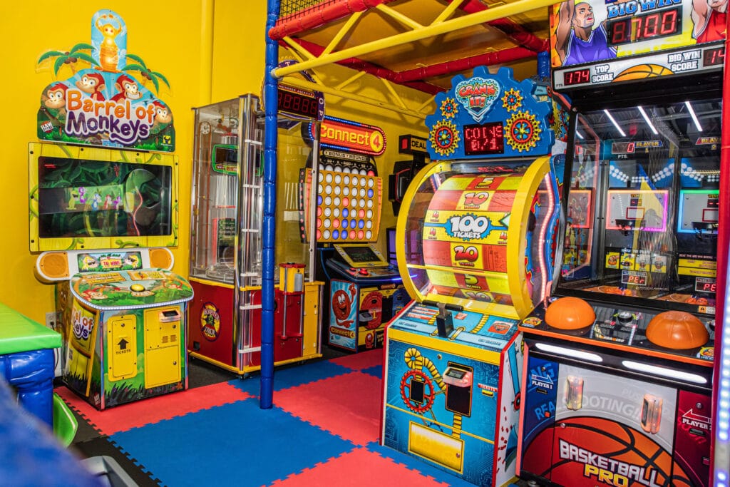 Luv 2 Play Metairie photo 5