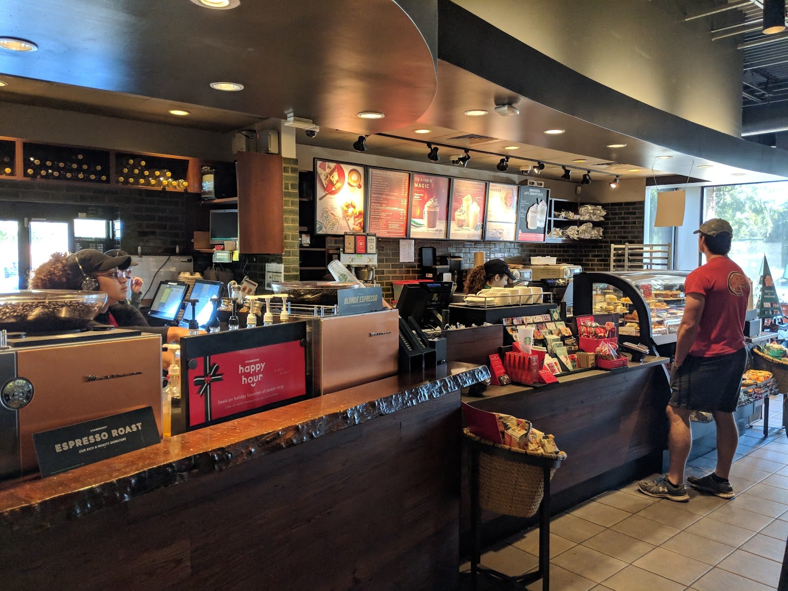 Starbucks Coffee Company