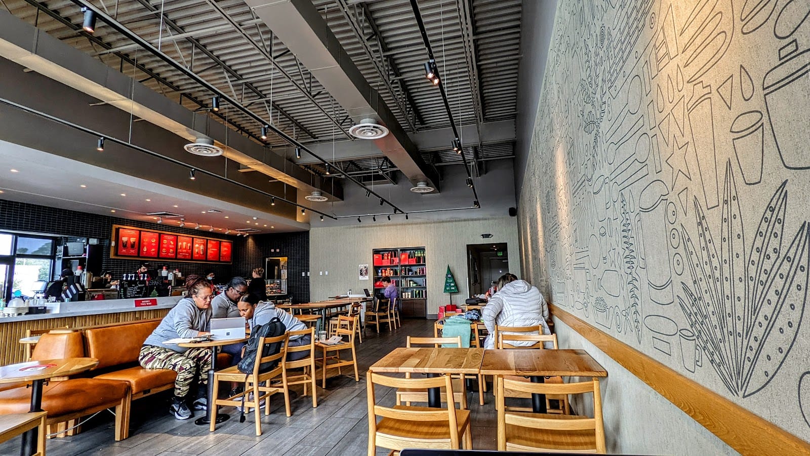Starbucks Coffee Company