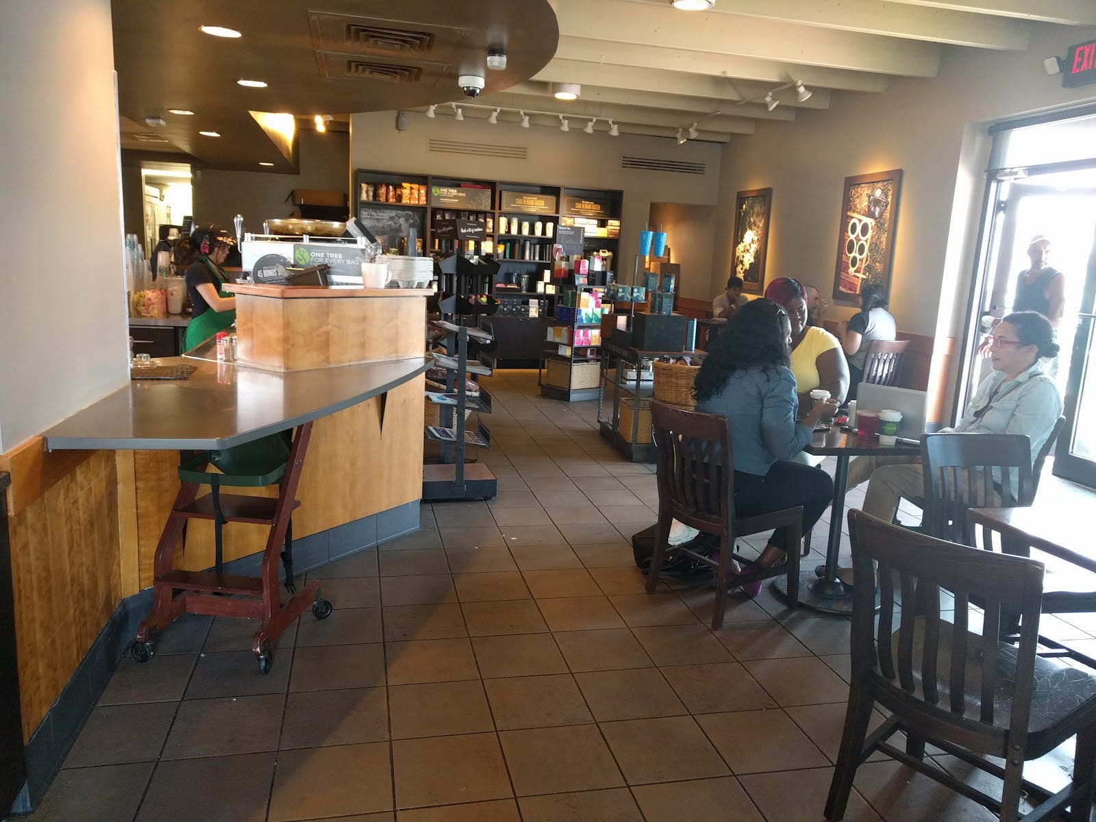 Starbucks Coffee Company