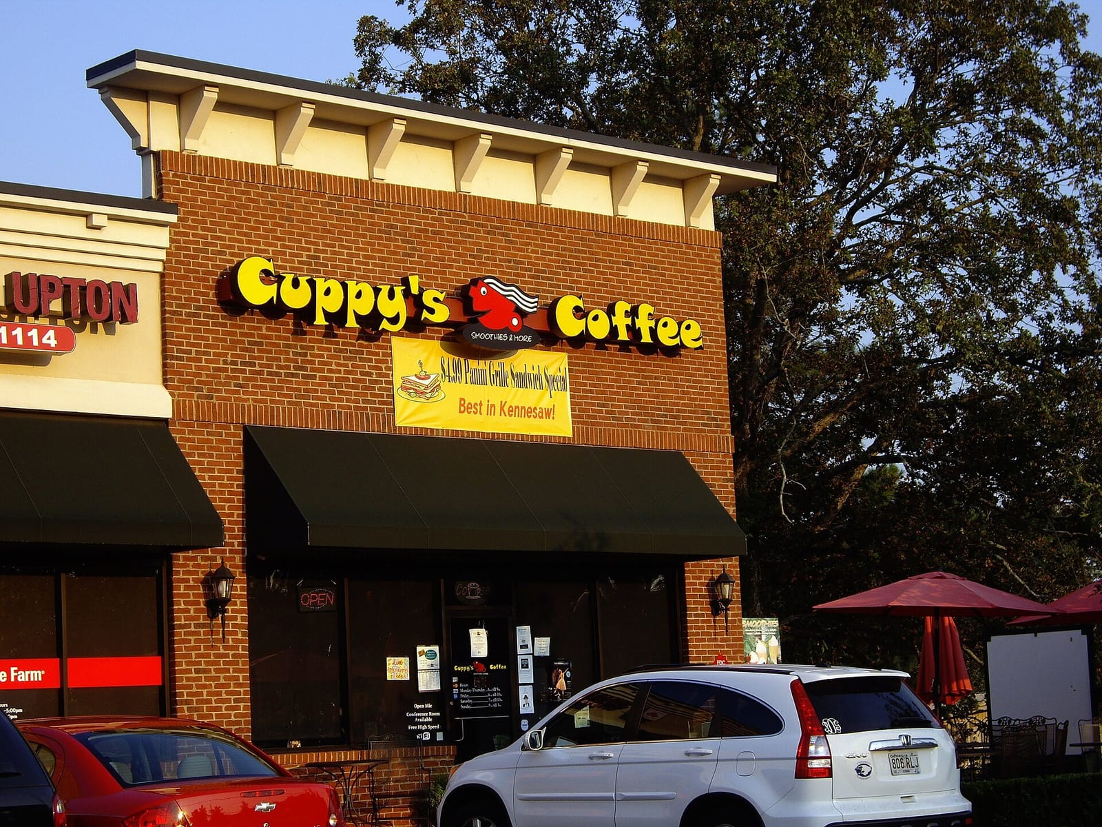 Coffee Shop COFY photo 9