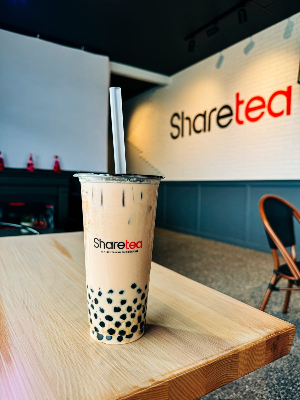 Sharetea Tri-Cities