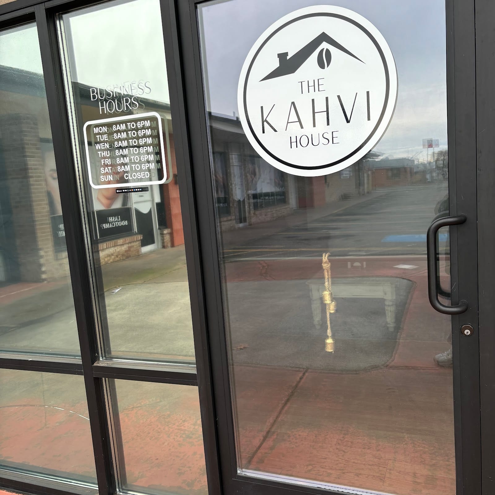 Kahvi House