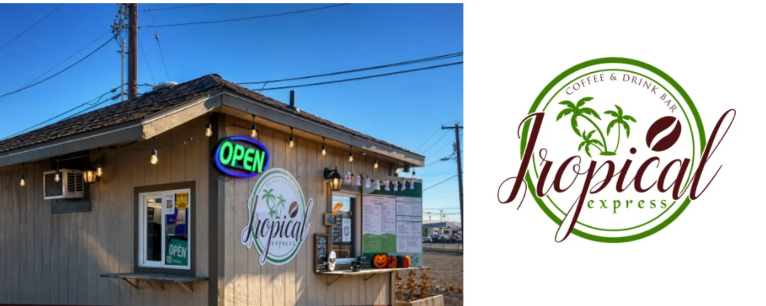 Tropical Express Coffee