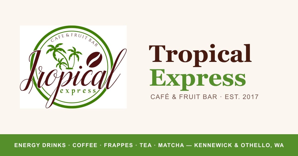 Tropical Express Coffee photo 2