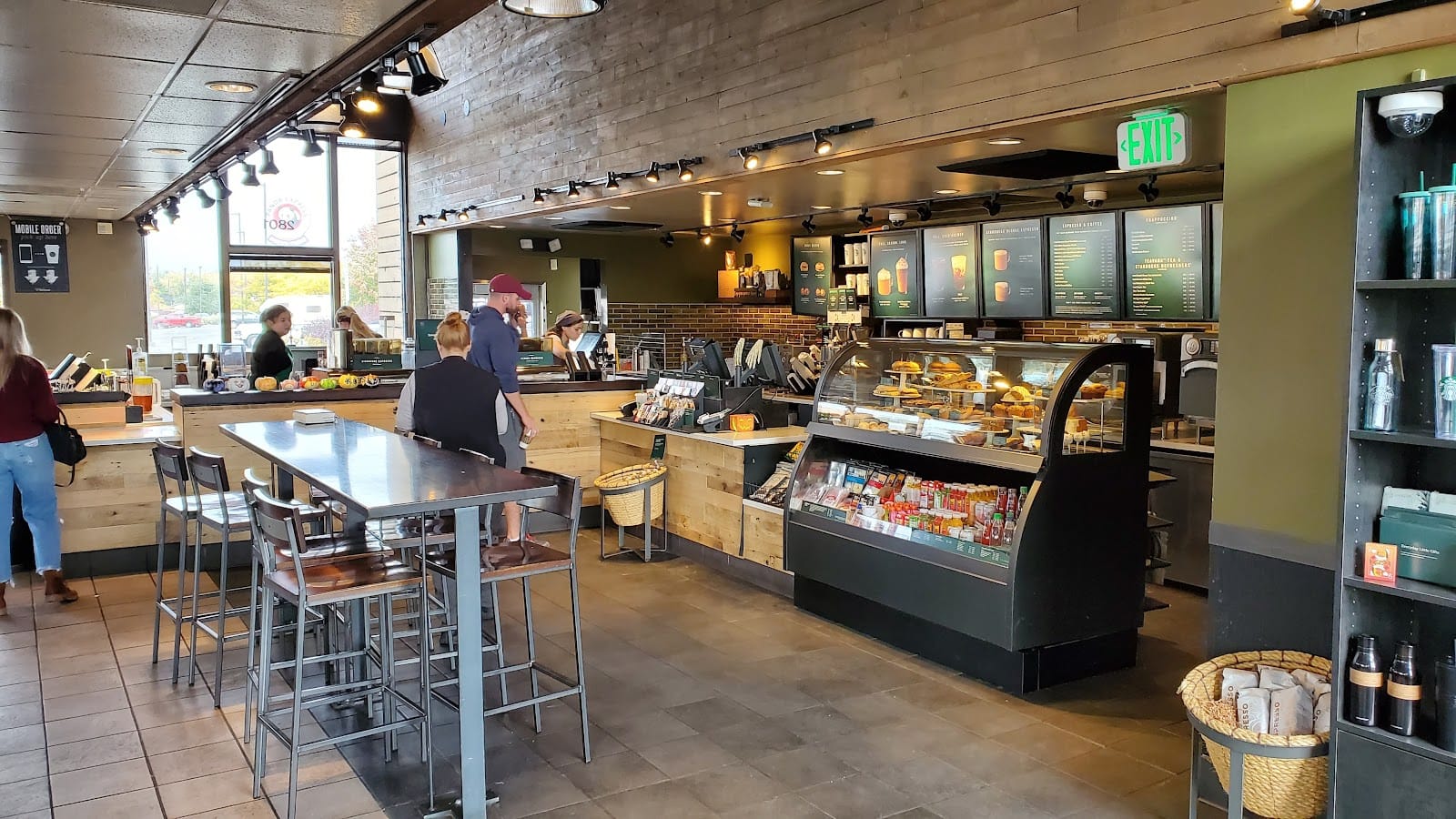 Starbucks Coffee Company