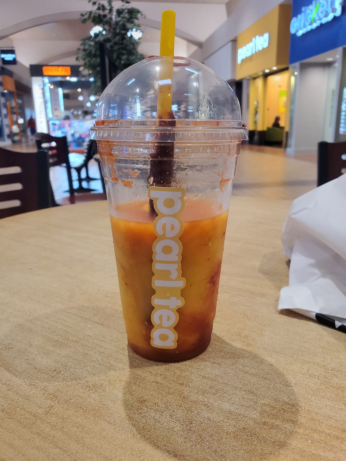 Pearl Coffee & Bubble Tea