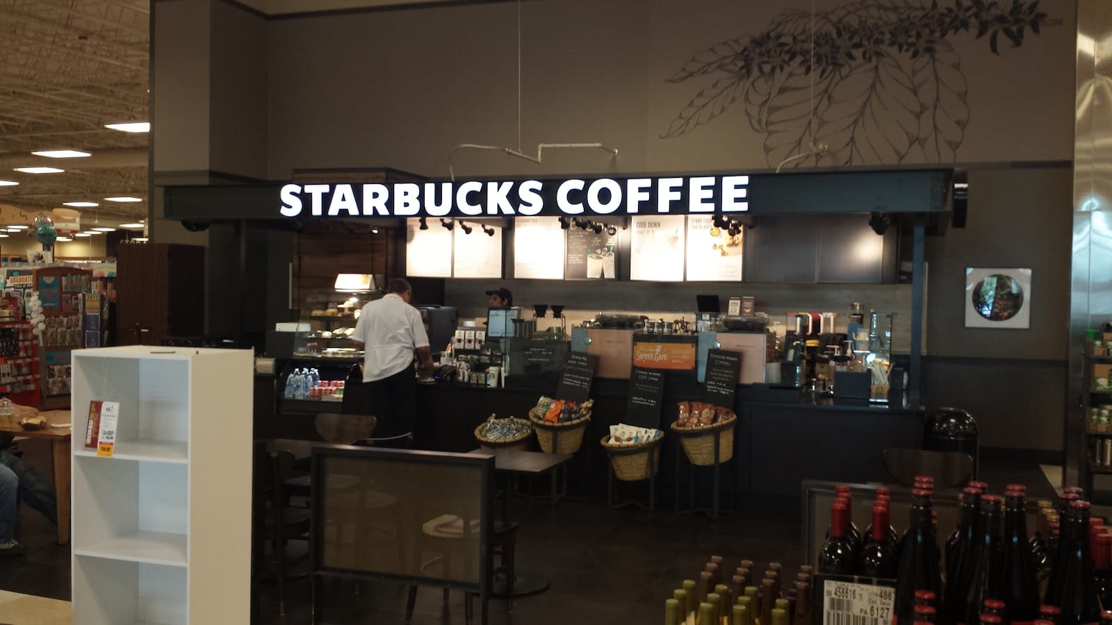 Starbucks Coffee Company