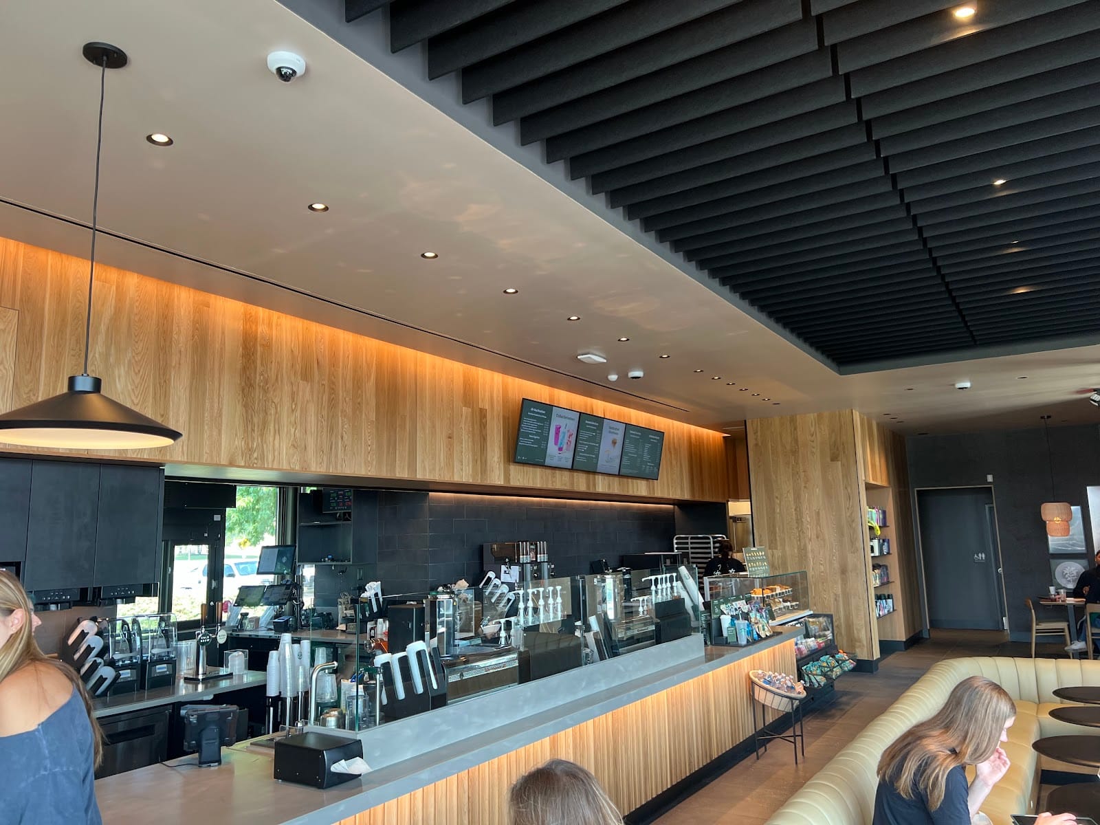 Starbucks Coffee Company