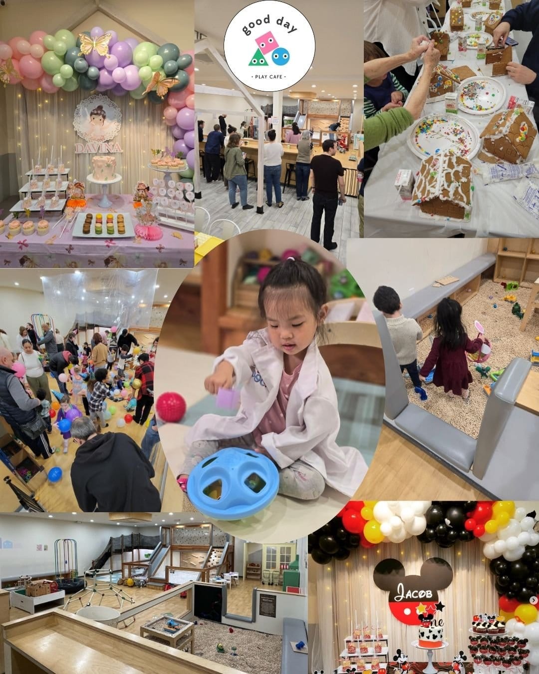 Good Day Play Cafe photo 7
