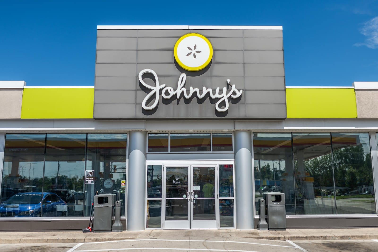 Johnny's Markets